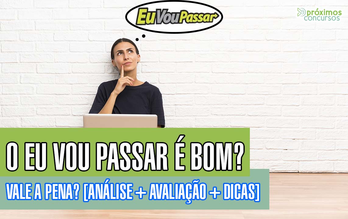 Vale Concursos - Reclame Aqui