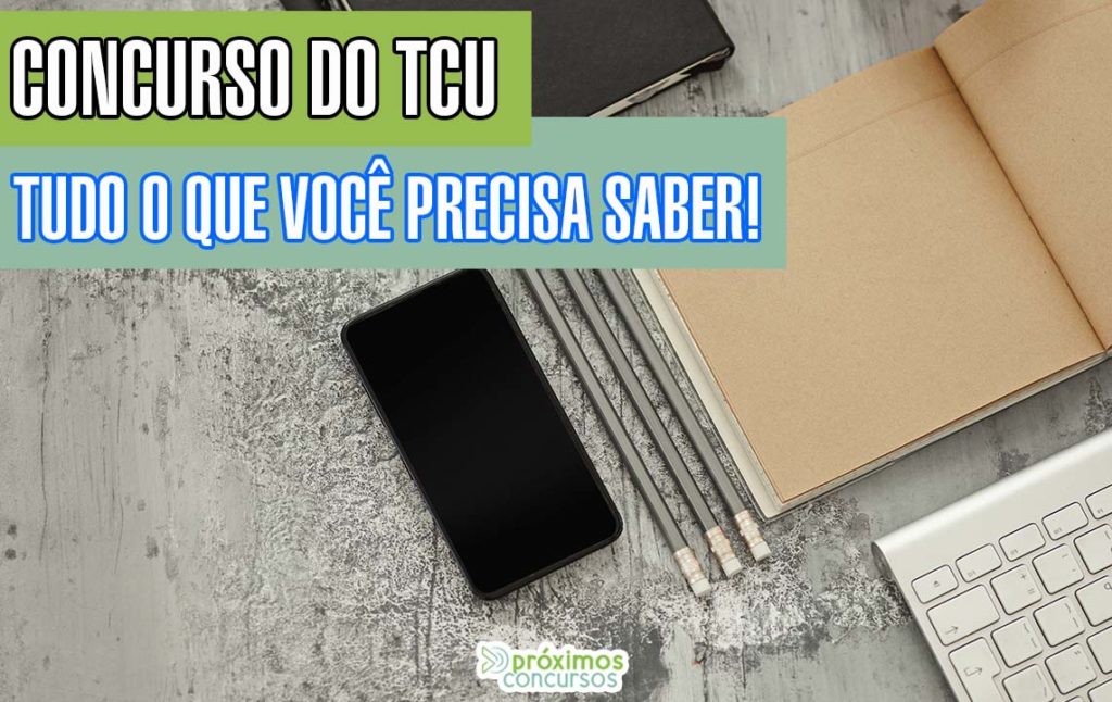 Concurso do TCU