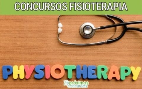 Concurso Fisioterapeuta: Lista Atualizada De Concursos Abertos 2022 ...