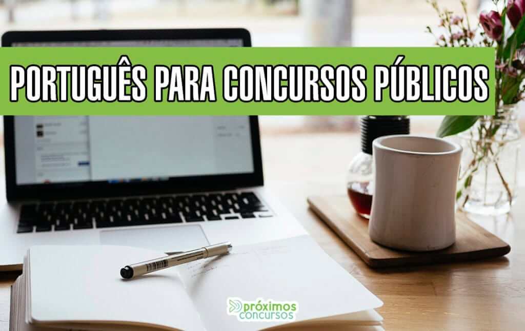 Português Para Concursos - Adjetivos 