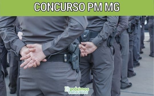 Concurso PM MG, Penal Militar